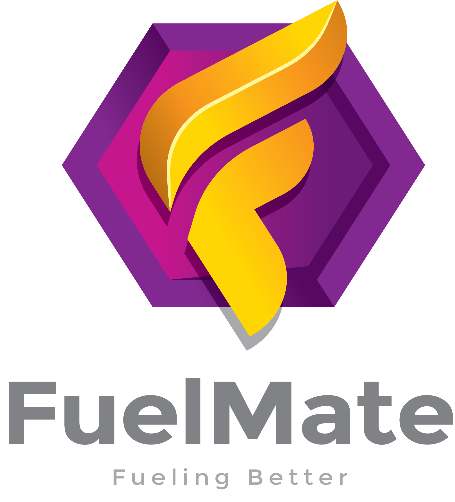FuelMate Logo New